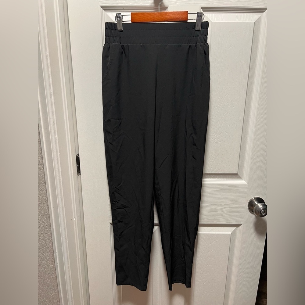Krimson Klover | Black Activewear Pants Sz S
